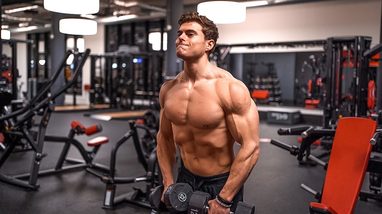 5 Shoulder Workout Tips You NEED To Grow Your Shoulders