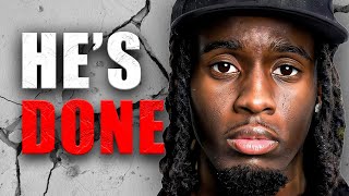 Kai Cenat’s Career is Over for Good