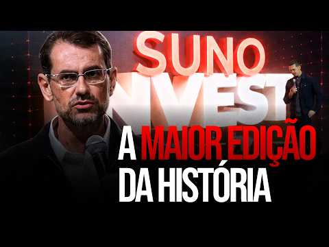 Suno Invest 2026: Investing better starts with knowledge