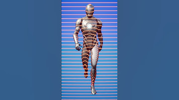 Barrier Overlay Material in Unreal Engine 5 #shorts