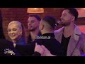 Valle Kosovare Shpat Kasapi Performancë Në Zemër Luana 