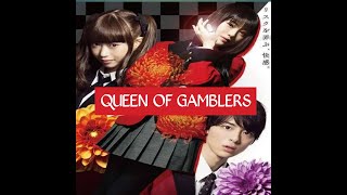 Kakegurui season 1 eps 5 & 6