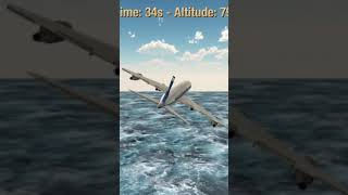 Flight Simulator New Helicopter Games - New Games Gameplay ||#Shorts screenshot 5