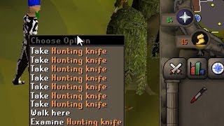 How to get multiple untradeable items from Diango.
