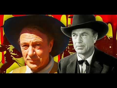 Top Gary Cooper Bit - i2sxb70