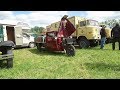 Oldtimertreffen Alt Tucheband 2019