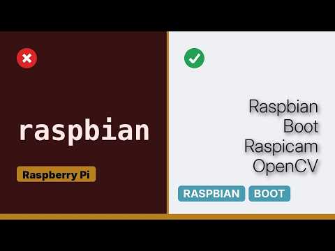 Raspberry Pi: Can't start picamera at Raspbian startup (2 Solutions!!)