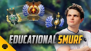 How to Always get a 12 min Battlefury | Educational Smurf Wealth