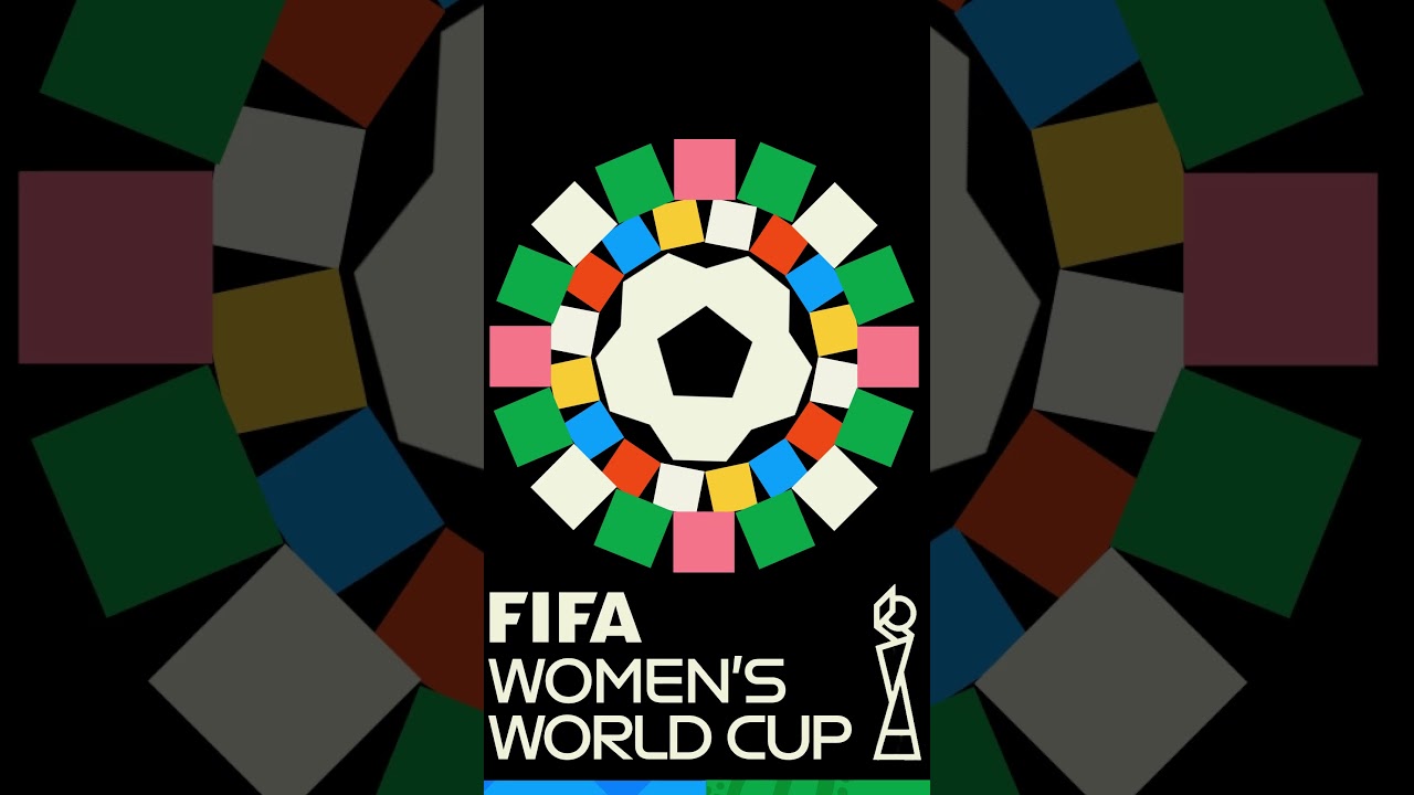 Vox - World Cup Logo, explained