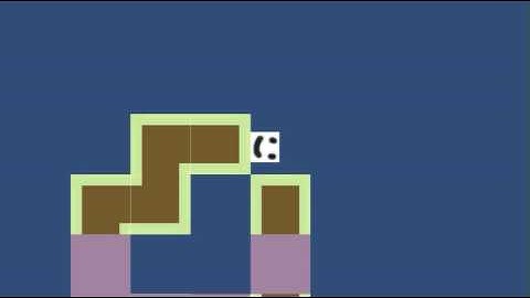 Ludum Dare 38 - Day 1 Progress