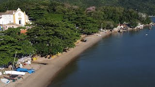 A colonização em Santa Catarina - Viva Açores | Documentário