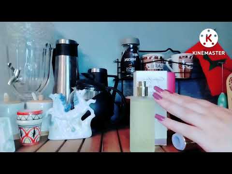 ريفيو على عطر   من  واش يستاهل تجربة  
