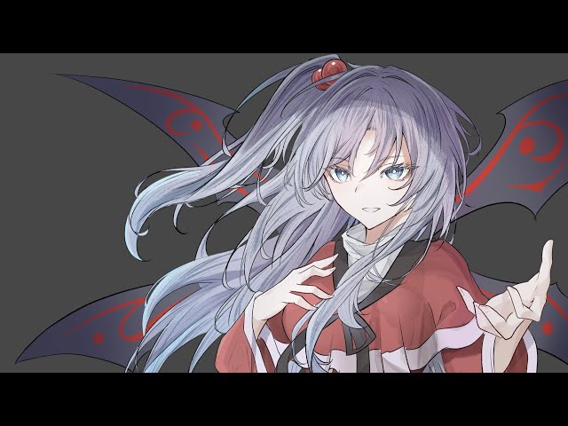 Shinki Touhou Art