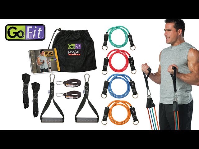 GoFit ProGym EXTREME class=