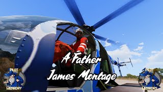 Arma3 | KOTH Pilot Montage #8