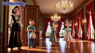 cinderella story  #ceritakartun  #cartoon #ceritadongengbahasaindonesia