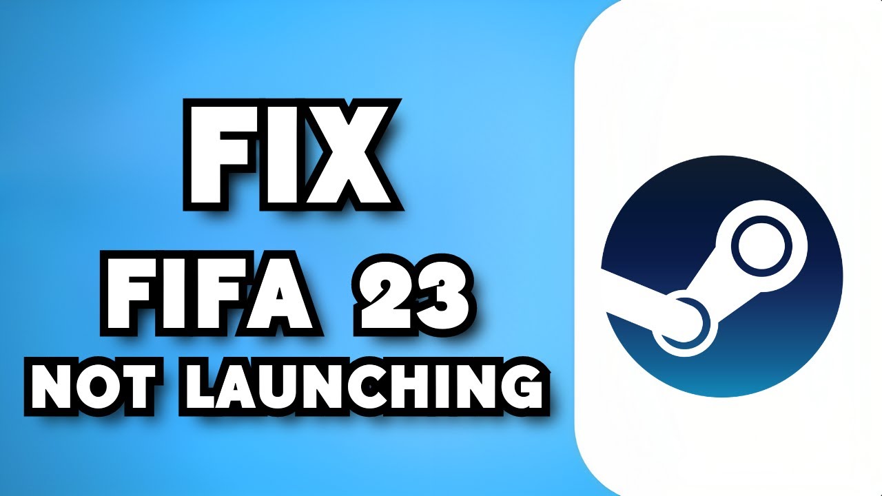 How to Fix FIFA 23 Web App Not Working (2023)