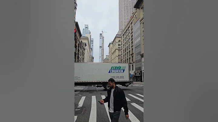 New York City East 36th St #musica