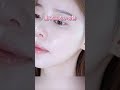 【検証】韓国アイドル御用達!? ヘラのツヤクッションで本当に“アイドル肌”になれるのか👀✨#ヘラ #クッションファンデ #韓国メイク #ツヤ肌