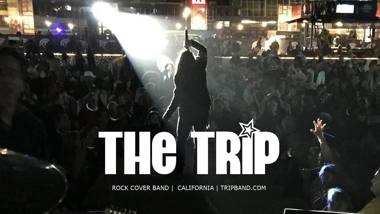 band the trip