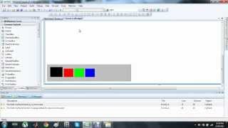 How to make your own Paint Application in C# Tutorial#2
