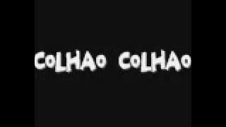 Jaimão   Colhão Colhão