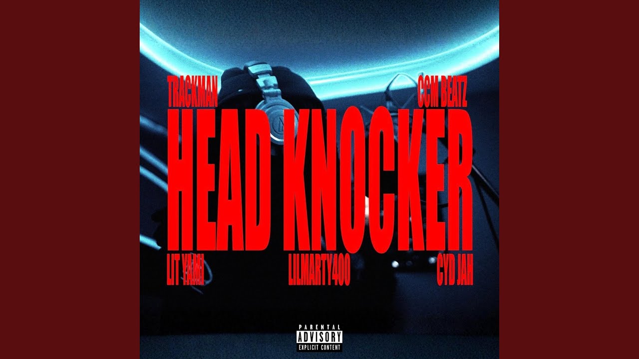 Head Knocker adlı videoyu YouTube'da izle Head Knocker adlı videoyu YouTube'da izle