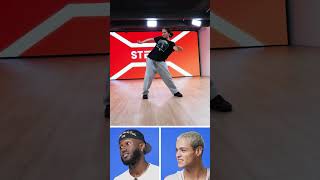 Weekends - Skeete | Gina Michael Choreography