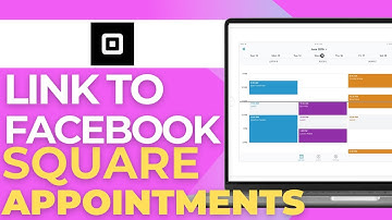 How to Link Square Appointments to Facebook