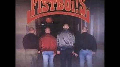 FistBoi!s - Proti Všem(Full Album - Released 2001)