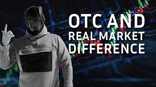 OTC and Real Market difference - Morpheus channel
