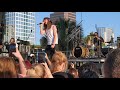 Concerts are back! THE RED JUMPSUIT APPARATUS "Face Down". Kraken Music Festival. Orlando Florida.