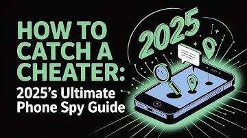 2 WAYS TO UNVEIL COVERT CONNECTIONS REMOTELY IN 2025