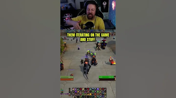 Is Classic WoW Really Better Than Retail Now?