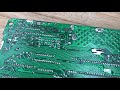 Aquarius Computer - Composite Video Adapter, How Challenging Is It To Install?