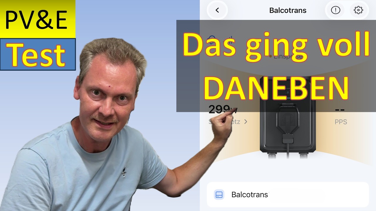 Bluetti Balco Transfer Hub im Test: Cleveres Konzept mit deutlichem Verbesserungspotenzial