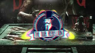 STVG - MURDER TUNE