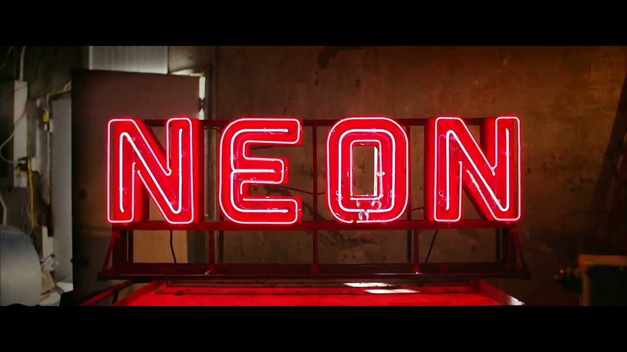 Neon / Fiction Park / Waypoint Entertainment (Cuckoo)