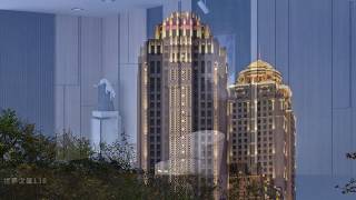 富宇建設 世界之匯 金豐室內設計