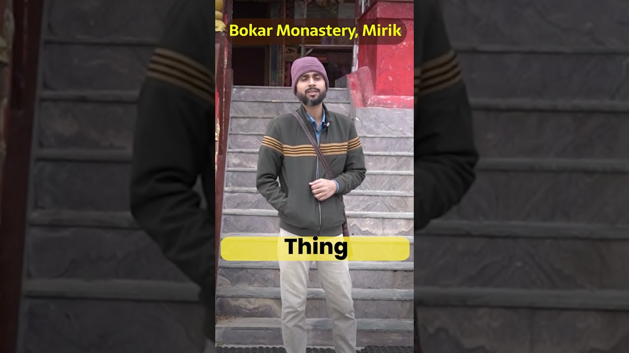 My Realization about Time and Importance of Observation 