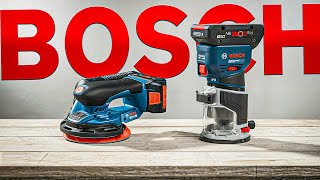 :   BOSCH |  GEX 18V-150-3 |  GKF18V-8