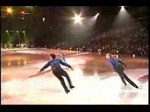 One Week finale Kurt Browning Gotta Skate 6.0 with...