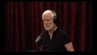 Joe Rogan Experience - Thomas Campbell