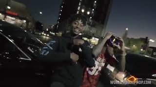 lil throatgoat penis in my mouth (music video)