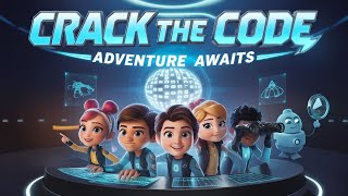 “The Secret Code of the Spy Kids | Fun Mystery Adventure for Kids | Magic Pot”