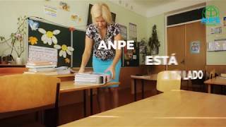 Video publicitario para redes sociales. Anpe-Andalucía.