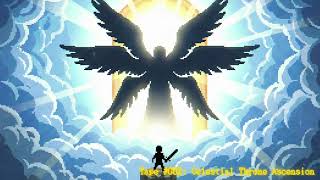 Epic Chiptune | Celestial Throne Ascension【Lost Arcade Tapes #082】