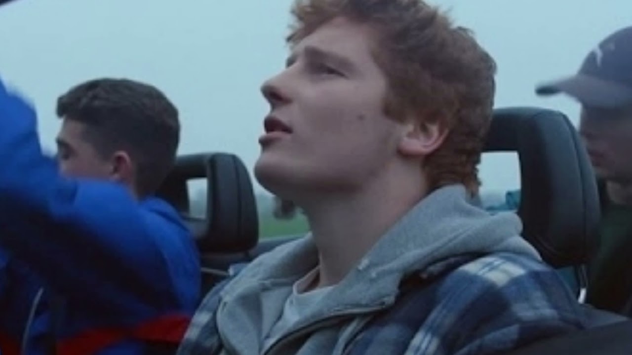 Ed Sheeran - Castle On The Hill [Electric Guitar & Ed Sheeran Voice]