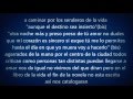 Paria Quiteña La Princesa y el Delincuente letra