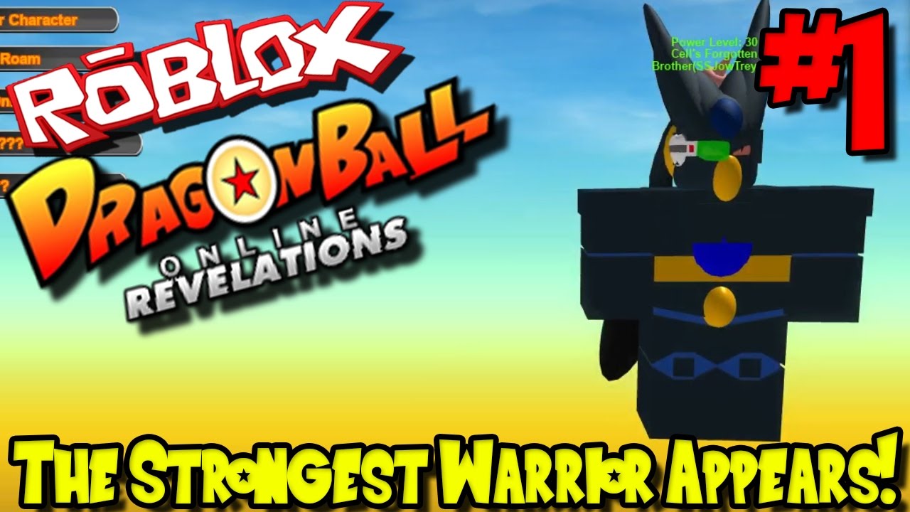 Roblox Dragon Ball Online Fighting Vegeta And Going Super Saiyan By Jdantastic - xenoverse in roblox is amazing roblox dragon ball online revelations pre alpha build